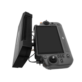 Двухдиапазонный усилитель сигнала Acasom ROC-4