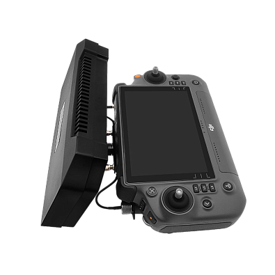 Двухдиапазонный усилитель сигнала Acasom ROC-4