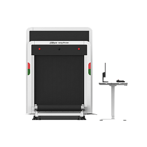 Интроскоп Dahua ISC-M100100