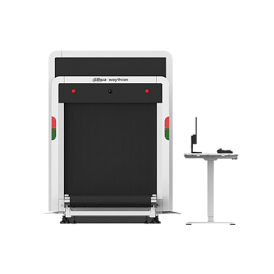 Интроскоп Dahua ISC-M100100