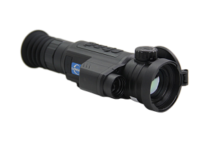 Тепловизионный прицел Longot LY350LRF с дальномером