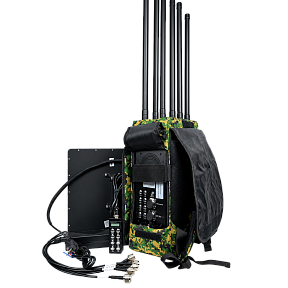 РЭБ подавитель Гарпия Perimeter 380W PRO
