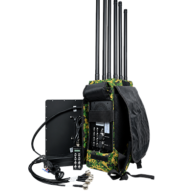 РЭБ подавитель Гарпия Perimeter 380W PRO