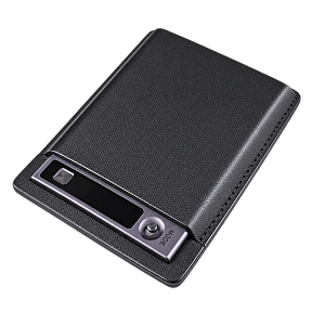 AI-диктофон Mobvoi TicNote