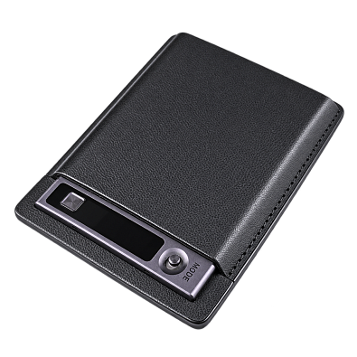AI-диктофон Mobvoi TicNote