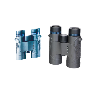 Бинокль Levenhuk Nitro 10x42