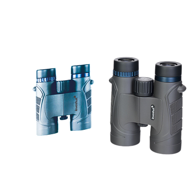 Бинокль Levenhuk Nitro 10x42