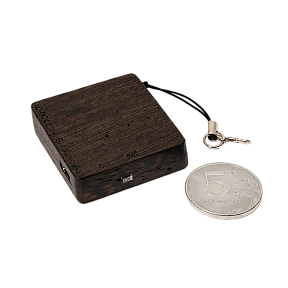 Мини диктофон EDIC-mini Tiny A61W
