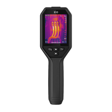 Тепловизор Hikmicro B10