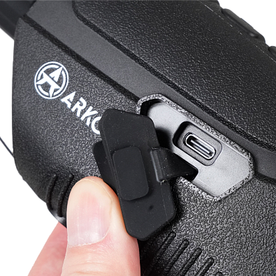 Тепловизионный монокуляр Arkon Nevis SN25
