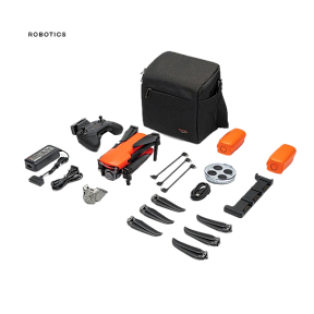 Квадрокоптер Autel Robotics EVO Lite+ Premium Bundle