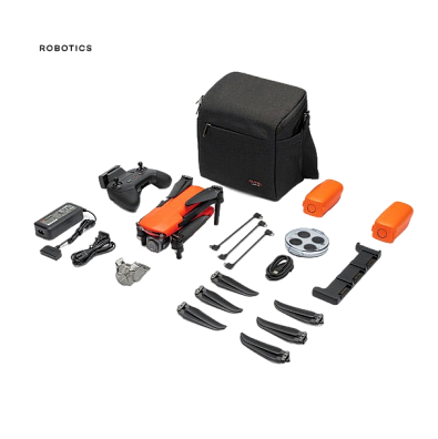 Квадрокоптер Autel Robotics EVO Lite+ Premium Bundle