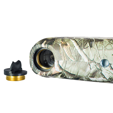 Лазерный дальномер для охоты Levenhuk Camo LC1500