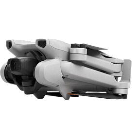 Квадрокоптер DJI Mini 3