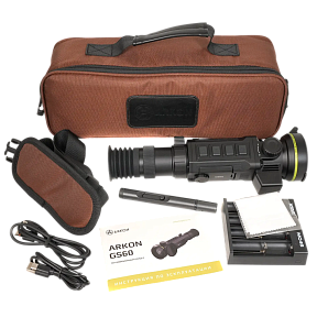 Тепловизионный прицел Arkon GS60