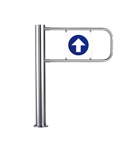 Калитка турникет Perco автоматическая WMD-05S