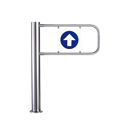 Калитка турникет Perco автоматическая WMD-05S
