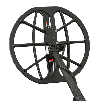 Металлоискатель Minelab Manticore