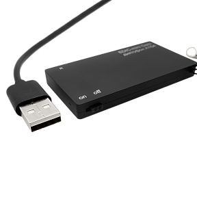 Мини диктофон EDIC-mini Deni A154