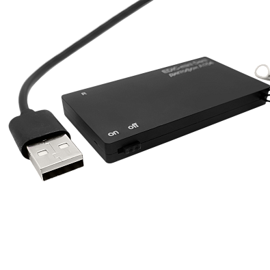 Мини диктофон EDIC-mini Deni A154