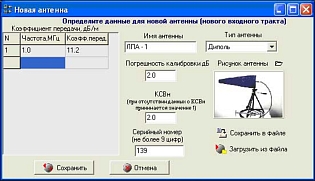 СПО I_MasterDevice управления оборудованием