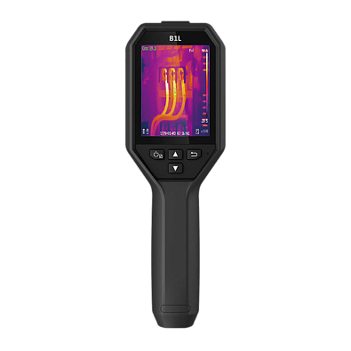 Тепловизор Hikmicro B1L