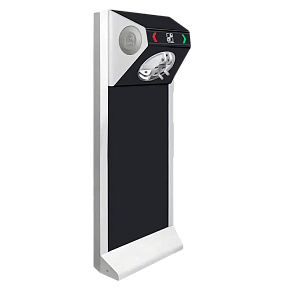 Электронная проходная CARDDEX STL-01NEC