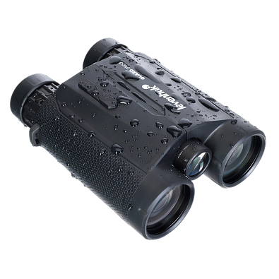 Бинокль с дальномером Levenhuk Guard 2500