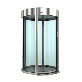 Шлюзовая кабина Saima Commodoor Light