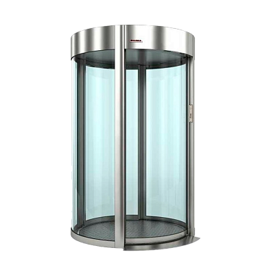 Шлюзовая кабина Saima Commodoor Light