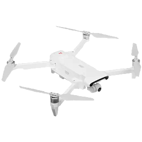 Квадрокоптер FIMI X8 SE 2022 V2 Combo