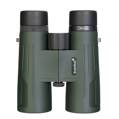 Бинокль Levenhuk New Karma PRO ED 8x42