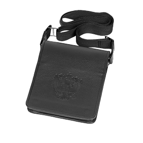 Мини сумка фарадея для гаджетов Faraday Bag DS-2 Black