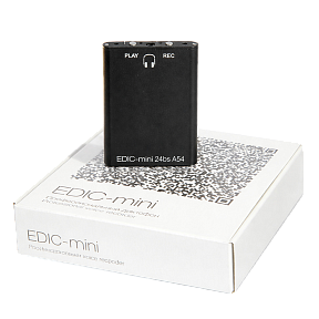 Мини диктофон EDIC-mini 24bs A54