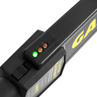 Ручной металлодетектор Garrett Super Scanner V