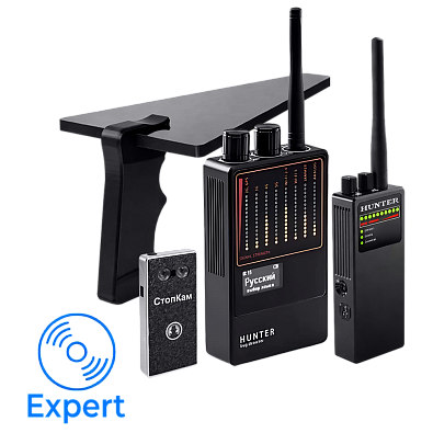 Индикатор поля Hunter PRO «Expert»