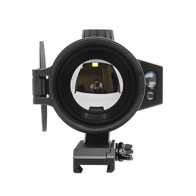 Тепловизионный прицел RikaNV Ovod M50 LRF