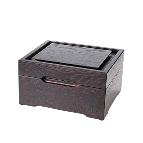 Акустический сейф Шкатулка-2/11 УЭ Венге