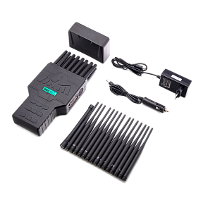 Глушилка сотовой связи Терминатор 35-5G
