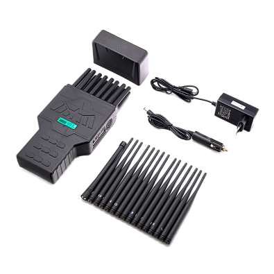 Глушилка сотовой связи Терминатор 35-5G