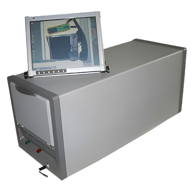 Интроскоп XR-PSCAN