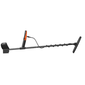 Металлоискатель Quest X5