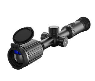 Тепловизионный прицел Lzirtek Veles 650L