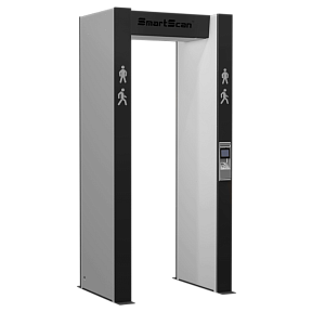 Досмотровый комплекс SmartScan IntelliMax TRIO