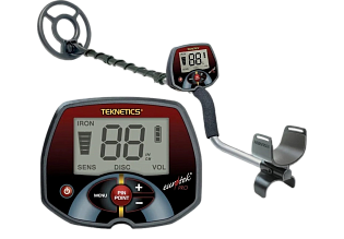 Металлоискатель TEKNETICS EUROTEK PRO
