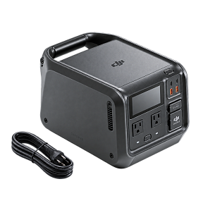 Портативная электростанция DJI Power 500