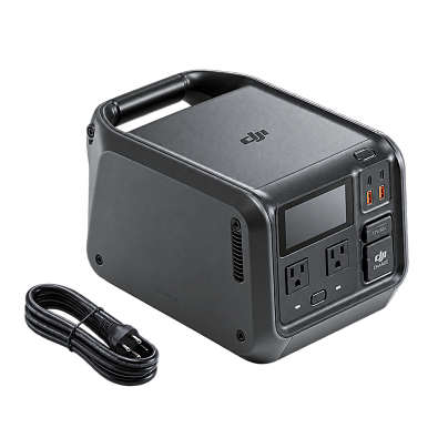 Портативная электростанция DJI Power 500