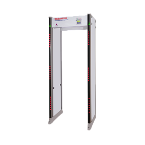 Арочный металлодетектор UltraScan E3300