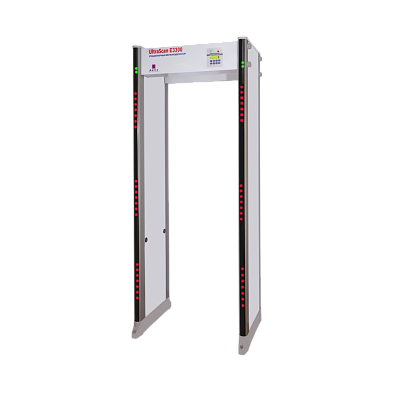 Арочный металлодетектор UltraScan E3300
