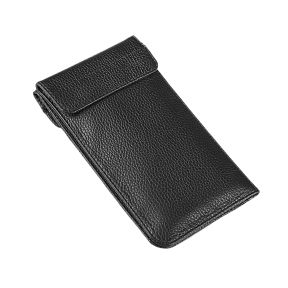 Чехол фарадея на два телефона Faraday Bag P2 Black